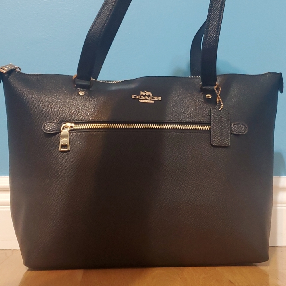 Coach Tote Bag